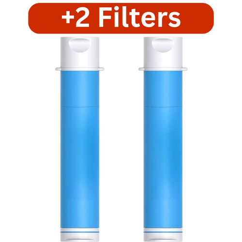 2 Extra Fillers