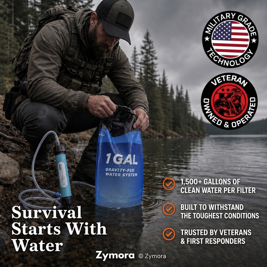 Zymora AquaShield™