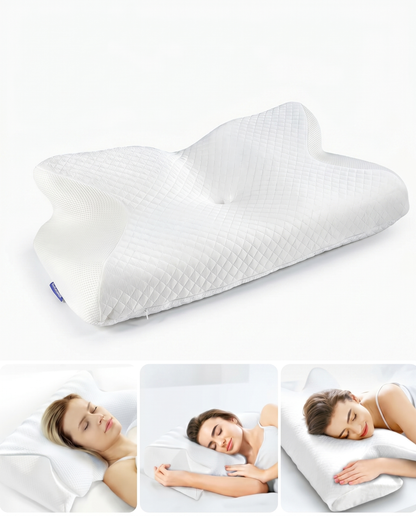 Zymora® Komfortkissen