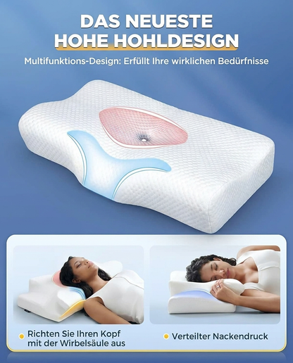 Zymora® Komfortkissen