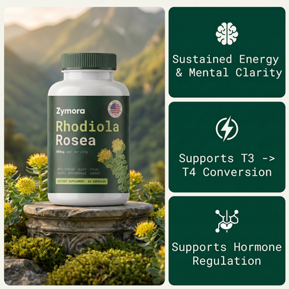 Zymora® Balance