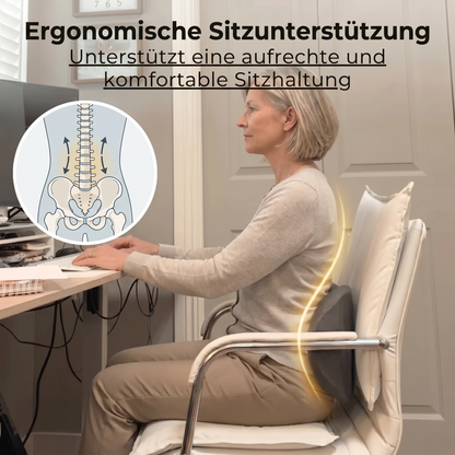 3-Zonen-Zymora® Tiefenmassagegerät