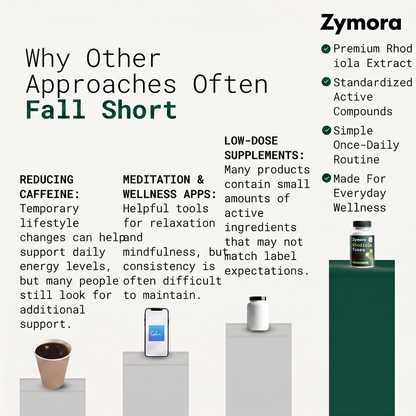 Zymora® Balance
