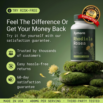 Zymora® Balance