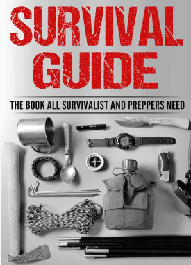 The Ultimate Survival ebook