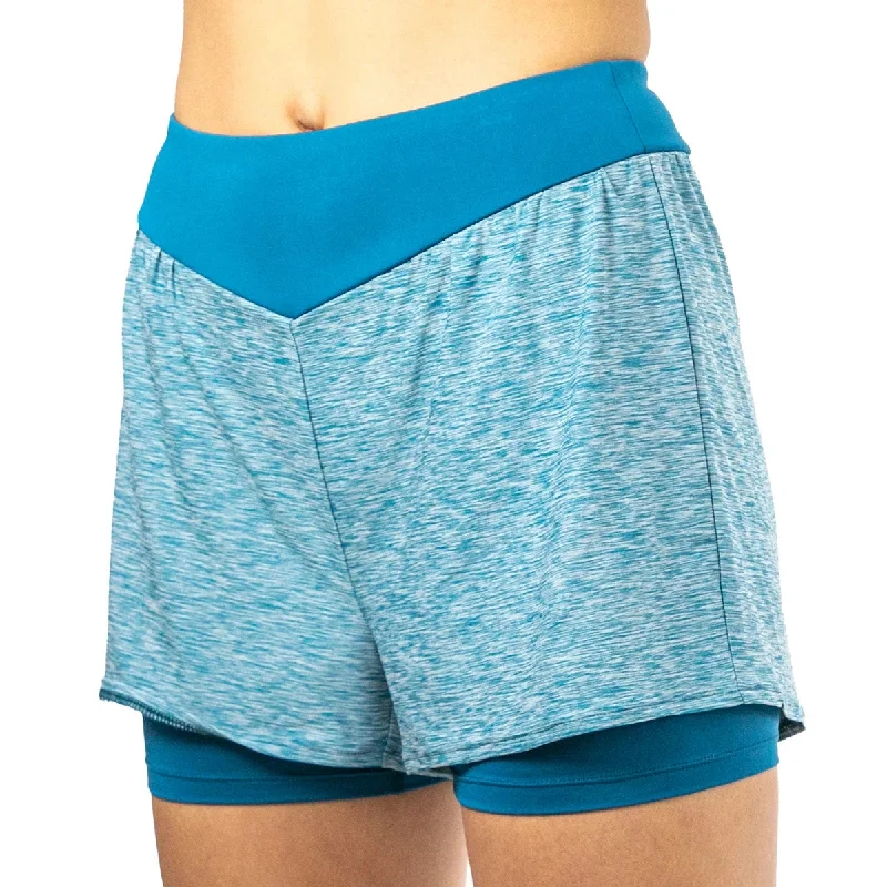 Nanette Lepore Women's 2 in 1 Short