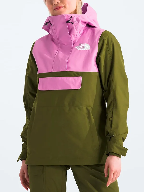 Driftview Anorak Jacket (Women)