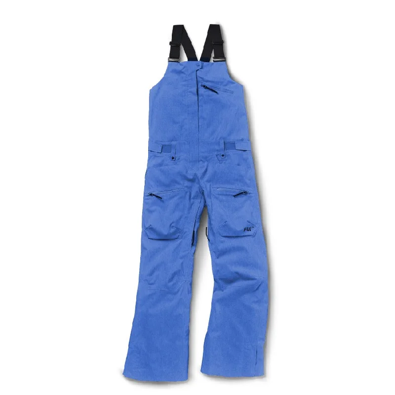 FW Manifest 2L Womens Bib Pant 2023