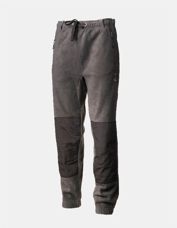 Quest Fleece Pants Grey