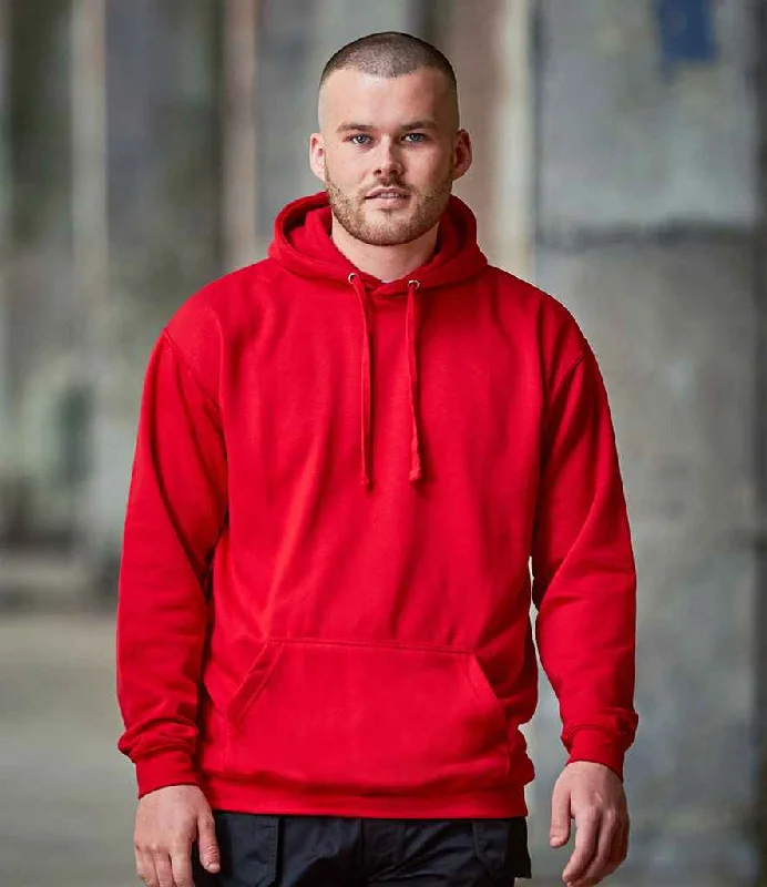 Pro RTX Pro Hoodie | Red