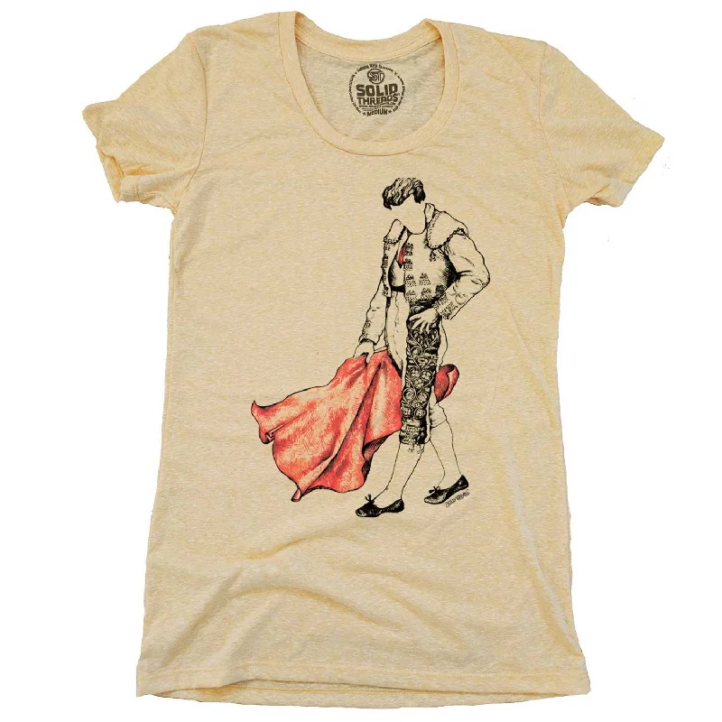 Women's Matador T-shirt