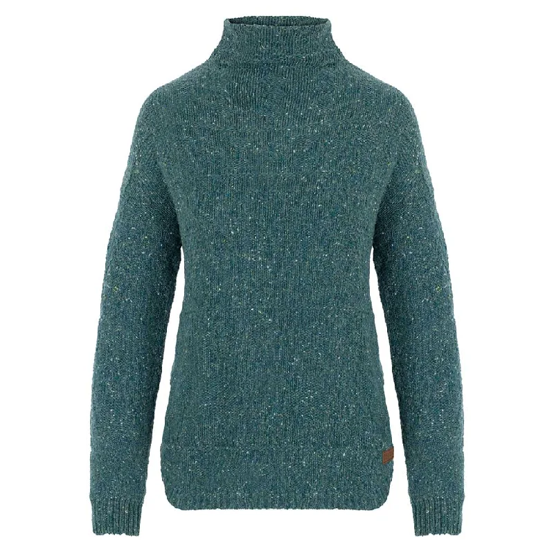 Yuden Pullover Sweater | Women's