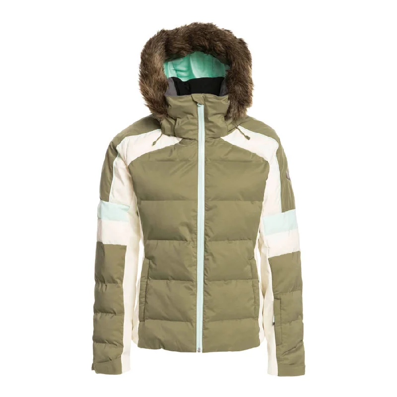 Roxy Snowblizzard Womens Jacket 2023