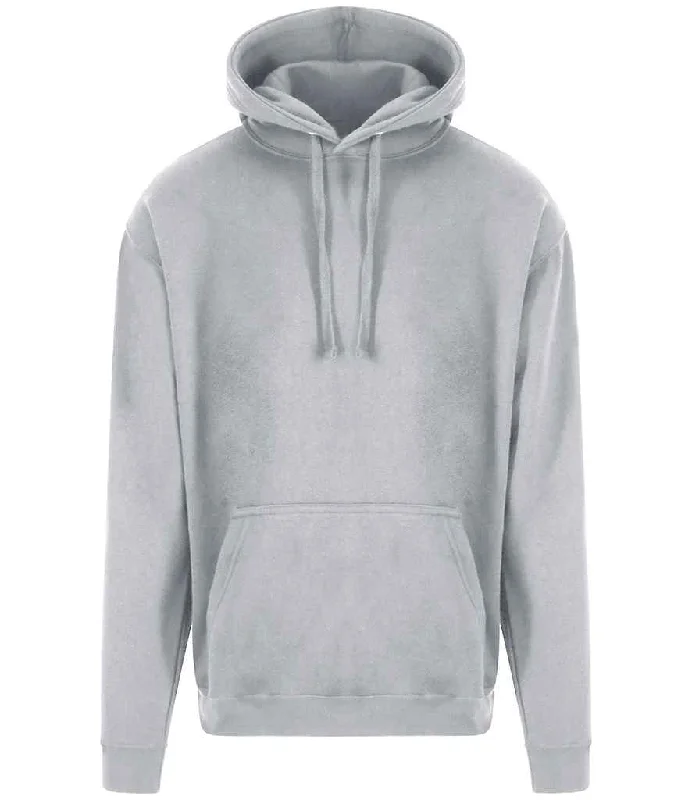 Pro RTX Pro Hoodie | Heather Grey