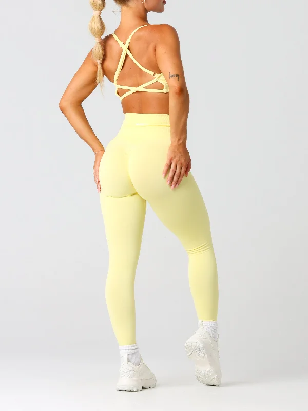 Shape Me Leggings | Full Length