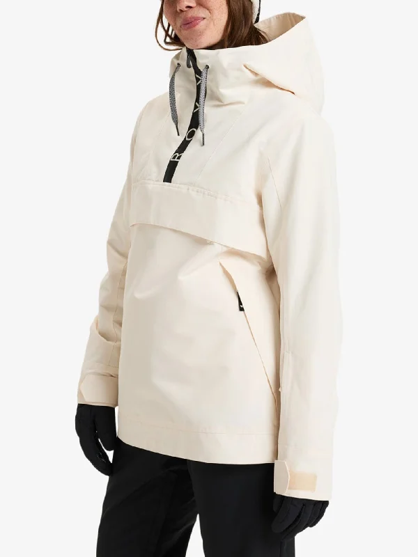 Shelter Snow Jacket (Women)