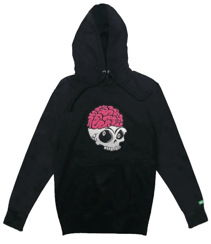 Brain Dead Lyfestyle Hoodie