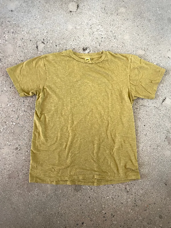 Velva Sheen Moss Rolled T-Shirt