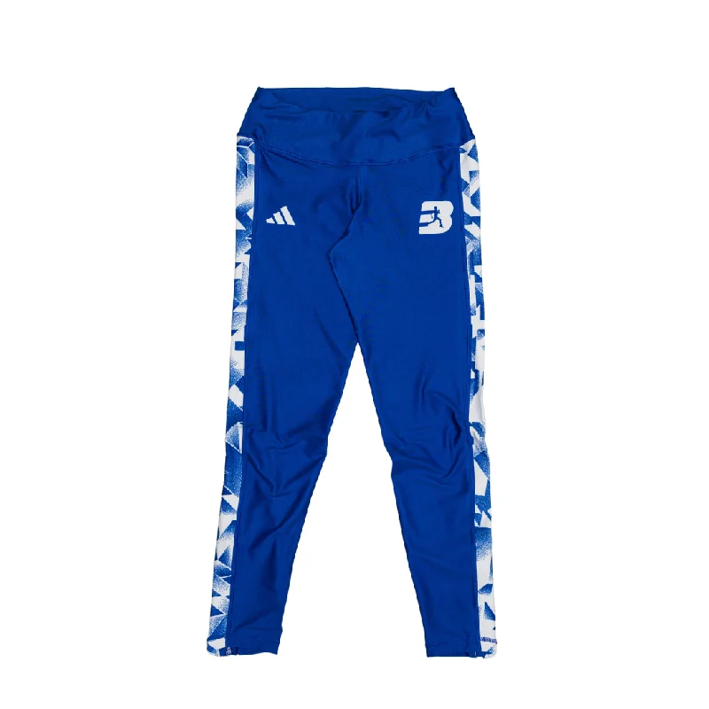 Womens Adidas Running Leggings