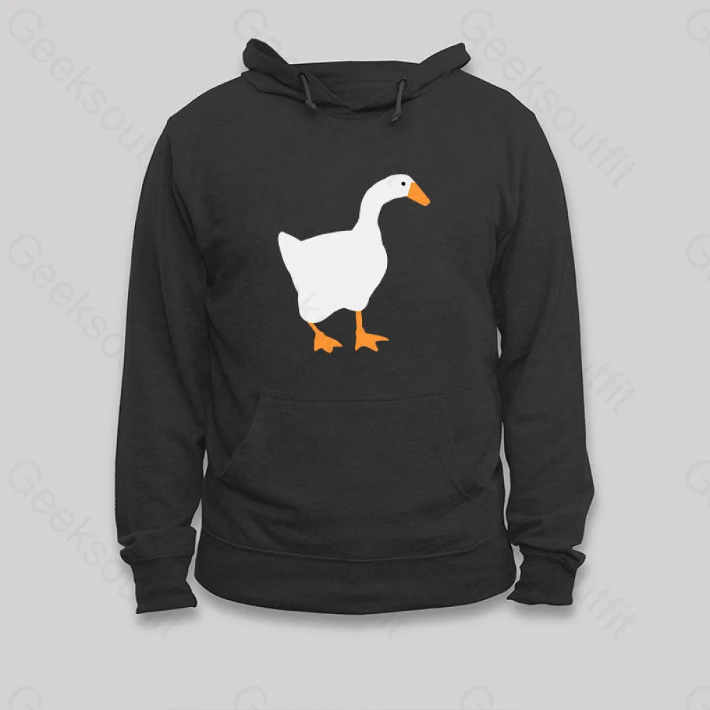 Goose Hoodie