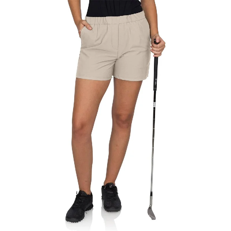 Three Sixty Six Women's Golf Shorts