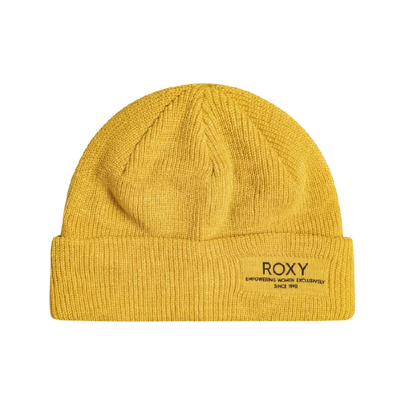 Roxy Folker Womens Beanie 2023