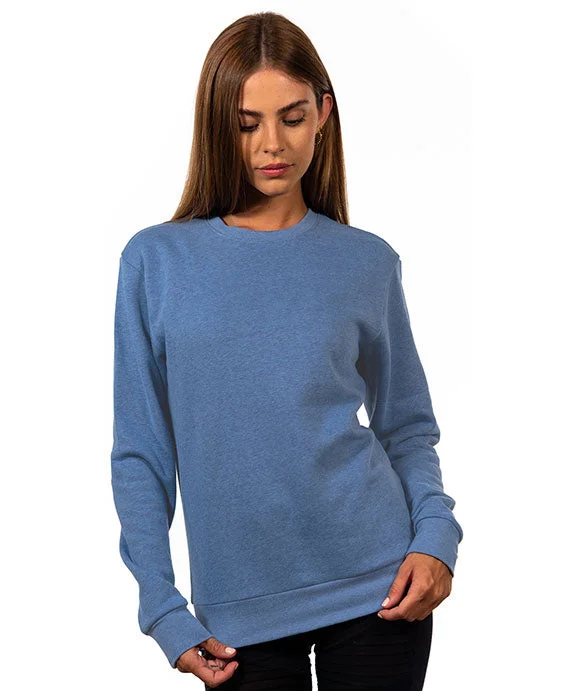 9002NL - Next Level Unisex Malibu Pullover Sweatshirt