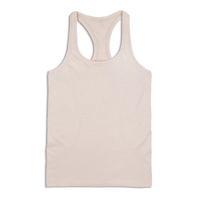 Swiftly Tech Racerback Tank Top - Resale