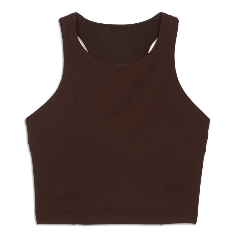 Wunder Train Racerback Tank Top - Resale