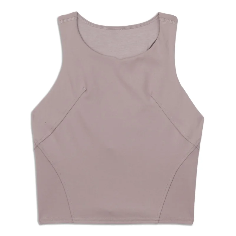 Wunder Train Racerback Tank Top - Resale